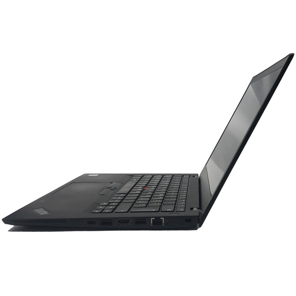 Lenovo ThinkPad T470S i5-7300U - Grado B