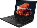 Notebook Lenovo T490 i5-8265U - Grado B