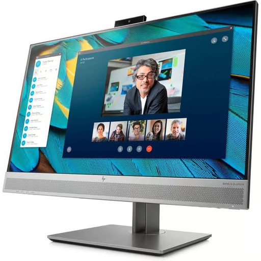 [49050] Monitor 24&quot; FHD MM WebCam