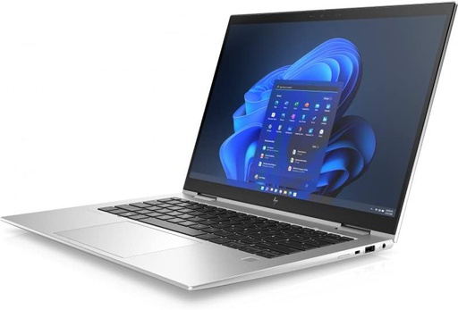 HP EliteBook  x360 1040 G5 - Grado A (RAM: 8GB DDR4, SSD: 256GB M2, CPU: Core i5-8350U, Grado: A)