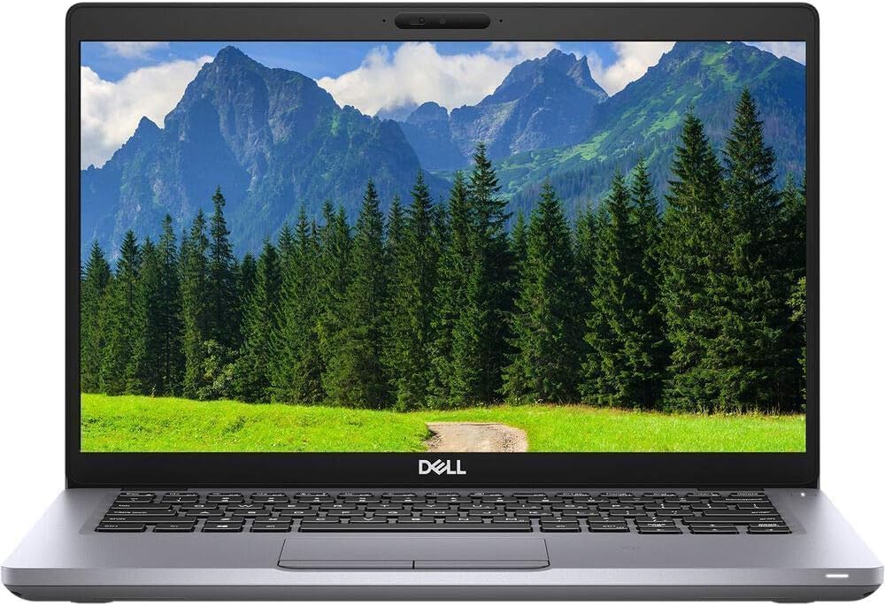 Notebook DELL Latitude 5411 Core i5-10400H GradoB