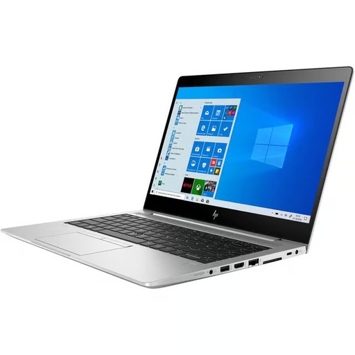 [HP840G8-16-256-IT] Hp Elitebook 840 G8 Core i5-1145G7 - Grado A (RAM: 16GB DDR4, SSD: 256GB M2, CPU: Core i5-1145G7, Grado: A)