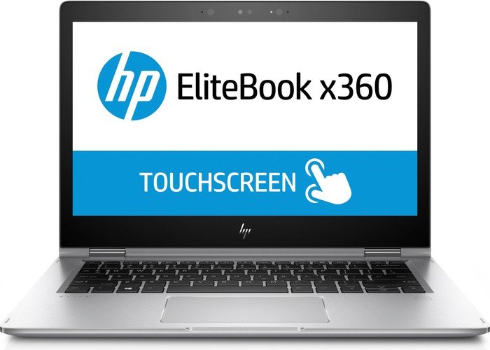 HP EliteBook X360 1030 G2 - Grade A