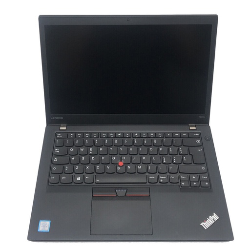 Lenovo ThinkPad T470S i5-7300U - Grado B
