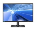 Monitor 24" FHD con base ergonomica